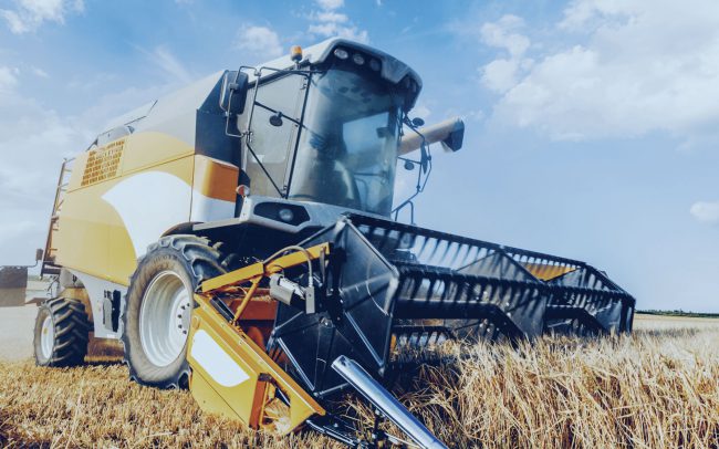 Markestrat - MKS Agribusiness Máquinas, Implementos e Bens de Capital
