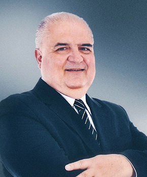 José Luís Duarte Coelho
