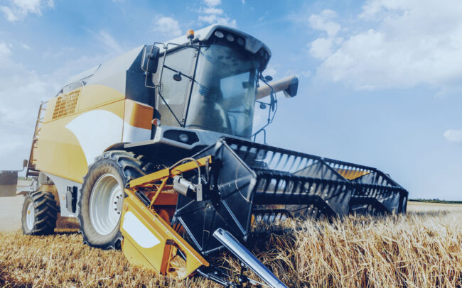 Markestrat - MKS Agribusiness Machines, Implements and Capital Goods