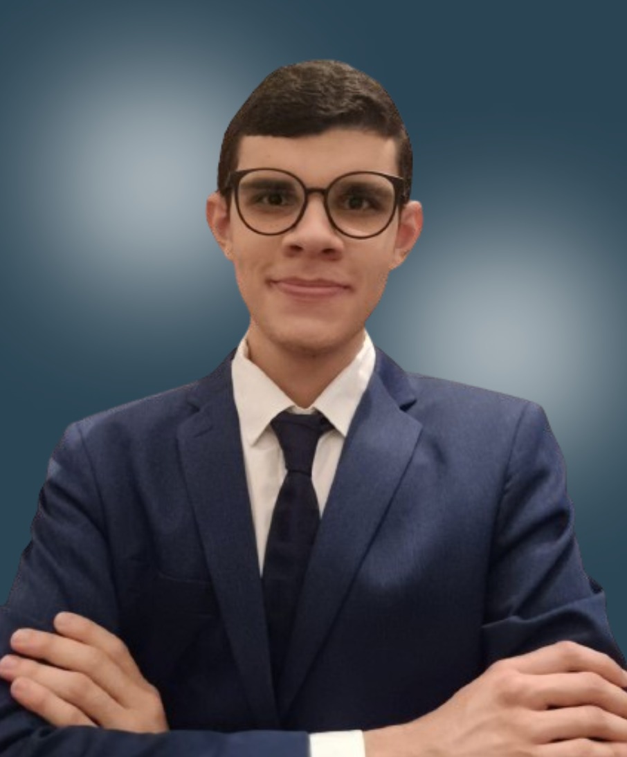 Leonardo Claudino