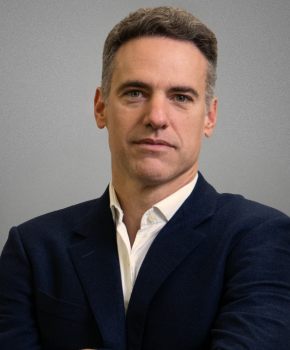 Luciano Thomé e Castro