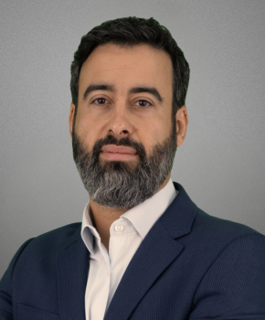 Mairun J. Alves Pinto