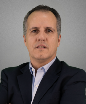 Matheus Alberto Cônsoli