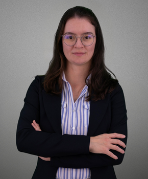 Isabela Aparecida Fonseca