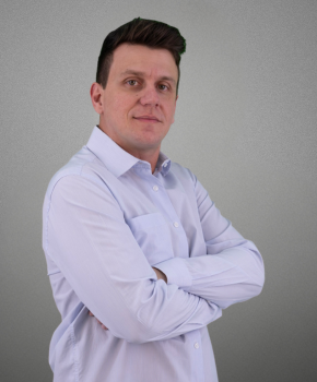 Flavio Ruhnke Valério