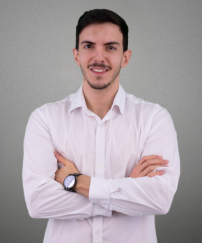 Luiz Gustavo Carraro