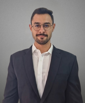 Guilherme Carlotti Schroeder