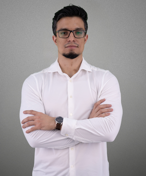 Alex Nogueira Estankov