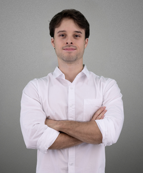 Rafael Barros Rosalino