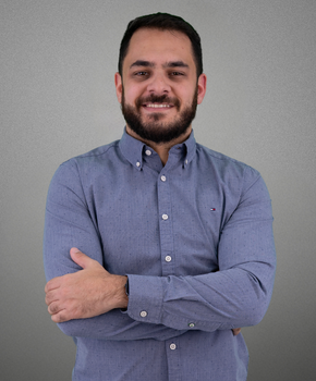 José Paulo Fernandes Júnior