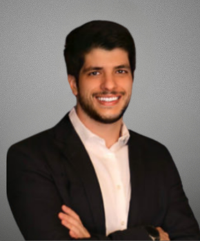 Rodrigo Lourenço Farinha